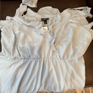 Torrid Women's Blouse